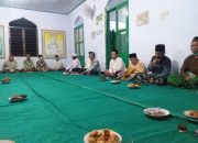 Ramadhan 1443 H, Pemerintah Desa Soko Adakan Taraweh Keliling
