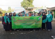 38 Orang  Ikuti Kegiatan Studi Tiru di Desa Blenderan Wonosobo untuk Pogram Ketahanan Pangan