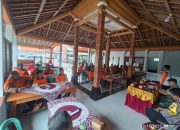 Pelatihan Penanggulangan Bencana di Desa Soko: Upaya Masyarakat Tanggap Bencana