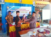 PEMERINTAH DESA SOKO BAGIKAN SABIT UNTUK 142 PETERNAK KAMBING/SAPI