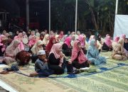JELANG PERGANTIAN TAHUN, GRUP HADROH DESA SOKO DAN DESA SOKOAGUNG ADAKAN LATIHAN BERSAMA
