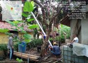 Pembangunan Sumur Bor untuk Sumber Air Bersih di Desa Soko