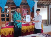 Laporan Realisasi Apbdes Desa Soko Tahun Anggaran 2023
