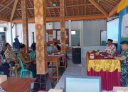 Musdes Penetapan KPM BLT di Desa Soko Berlangsung Sukses