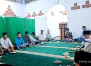 Safari Ramadhan di Desa Soko: Merajut Silaturahmi Lewat Tarawih Keliling