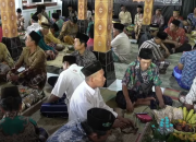 Merti Desa Desa Soko: Tradisi dan Kebersamaan dalam Genduri dan Wayang Kulit