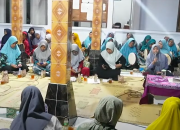 Sholawat Bersama di Desa Soko: Menguatkan Ikatan Spiritual dan Seni