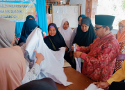 Dari Memandikan Hingga Mengkafani: Desa Soko Siapkan Generasi Wanita Tangguh untuk