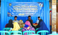 Sosialisasi dan Bimtek SDGS di Desa Soko: Langkah Awal Menuju Perencanaan Desa yang Lebih Baik
