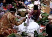 Suran: Tradisi Kebersamaan di Bulan Suro