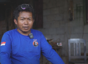 Kisah Sukses Mas Parmadi: Dari Pagar Hingga Knalpot, Usaha Las yang Menginspirasi