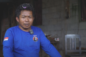 Kisah Sukses Mas Parmadi: Dari Pagar Hingga Knalpot, Usaha Las yang Menginspirasi