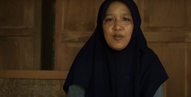 Belajar dari YouTube: Kisah Sukses Pengusaha Telur Asin Desa Soko