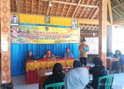 Sukses! Pelatihan Pembuatan Roti dan Kue di Desa Soko Ditutup dengan Bazar