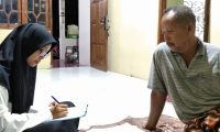 Pendataan SDGS di Desa Soko Dimulai Hari Ini