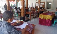 Desa Soko Sahkan Hasil Pendataan SDGs sebagai Dasar Perencanaan 2025