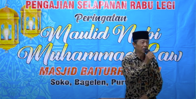 Kepala Desa Soko: Jaga Kerukunan Meski Beda Pilihan di Pilkada 2024