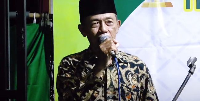 Jelang Pilkada, Kepala Desa Soko Tekankan Pentingnya Partisipasi dan Kerukunan