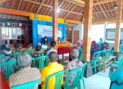 Rapat Pertemuan KDD Desa Soko Bahas Penguatan dan Kekompakan Anggota