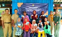 Penyaluran BLT DD Bulan Oktober di Desa Soko Berjalan Lancar
