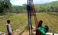 Pemdes Soko Bangun 4 Titik Sumur untuk Mendukung Pertanian di Musim Kemarau