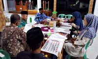 Rapat Koordinasi dan Persiapan Pengisian Kadus Kebokuning 1 Desa Soko
