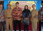 Penetapan Calon Kepala Dusun Kebokuning 1 Desa Soko