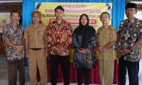 Penetapan Calon Kepala Dusun Kebokuning 1 Desa Soko