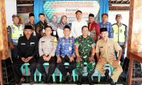 Desa Soko Gelar Tes Pengisian Perangkat Desa, Ryan Asdhi Wibowo Raih Nilai Tertinggi