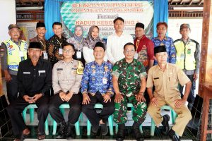Desa Soko Gelar Tes Pengisian Perangkat Desa, Ryan Asdhi Wibowo Raih Nilai Tertinggi