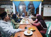 Panitia Inti HUT RI Desa Soko Gelar Rapat Persiapan, Bahas Rundown dan Tata Tertib Karnaval