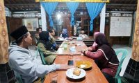 Panitia Inti HUT RI Desa Soko Gelar Rapat Persiapan, Bahas Rundown dan Tata Tertib Karnaval