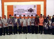 Pemerintah Desa Soko Hadiri Silaturahmi IKSO di Bekasi, Perkuat Ikatan Warga Perantauan