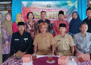 Desa Soko Resmi Bentuk Koperasi ‘Merah Putih’ untuk Penguatan Ekonomi Warga