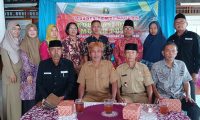 Desa Soko Resmi Bentuk Koperasi ‘Merah Putih’ untuk Penguatan Ekonomi Warga