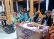 Desa Soko Bentuk Panitia Peringatan HUT RI ke-80, Fatma Ratih Wulandari Terpilih Sebagai Ketua