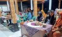 Desa Soko Bentuk Panitia Peringatan HUT RI ke-80, Fatma Ratih Wulandari Terpilih Sebagai Ketua