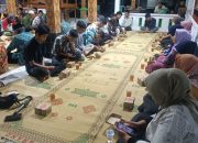 Rapat Evaluasi Pelaksanaan Merti Desa Soko 2025