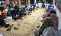 Rapat Evaluasi Pelaksanaan Merti Desa Soko 2025