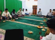 Pemerintah Desa Soko Gelar Tarawih Keliling, Pererat Silaturahmi dengan Warga