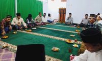 Pemerintah Desa Soko Gelar Tarawih Keliling, Pererat Silaturahmi dengan Warga
