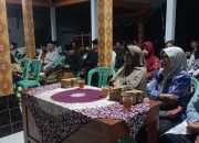 Jelang HUT RI ke-80, Desa Soko Mantapkan Persiapan Melalui Rapat Final Checking