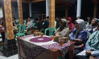 Jelang HUT RI ke-80, Desa Soko Mantapkan Persiapan Melalui Rapat Final Checking