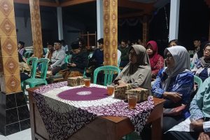 Jelang HUT RI ke-80, Desa Soko Mantapkan Persiapan Melalui Rapat Final Checking