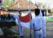 Kebersamaan dan Nasionalisme Warnai Upacara 17 Agustus di Desa Soko