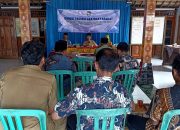 Pemdes Soko Gelar Konsultasi Publik Rancangan Perdes APBDes 2026