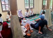 Rapat Persiapan Pralonisasi Air Bersih Digelar di RT 1 RW 3 Desa Soko