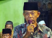 Kepala Desa Soko Dukung Kegiatan Keagamaan Warga Lewat Peringatan Maulid Nabi