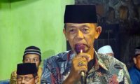 Kepala Desa Soko Dukung Kegiatan Keagamaan Warga Lewat Peringatan Maulid Nabi