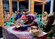 Musyawarah Pembentukan Panitia Merti Desa Soko Digelar